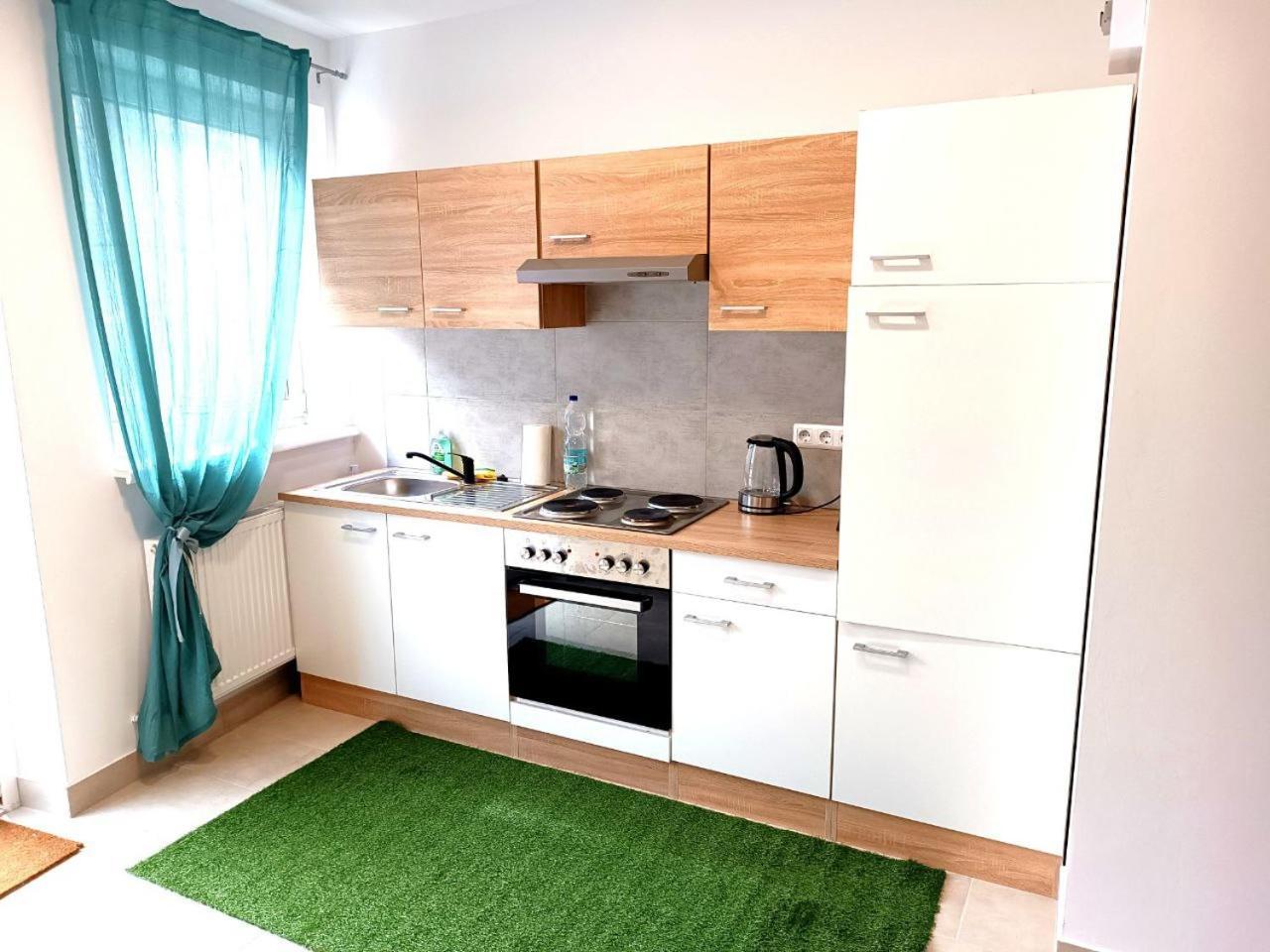 Family Apartments Tauchen Mönichkirchen Exteriér fotografie
