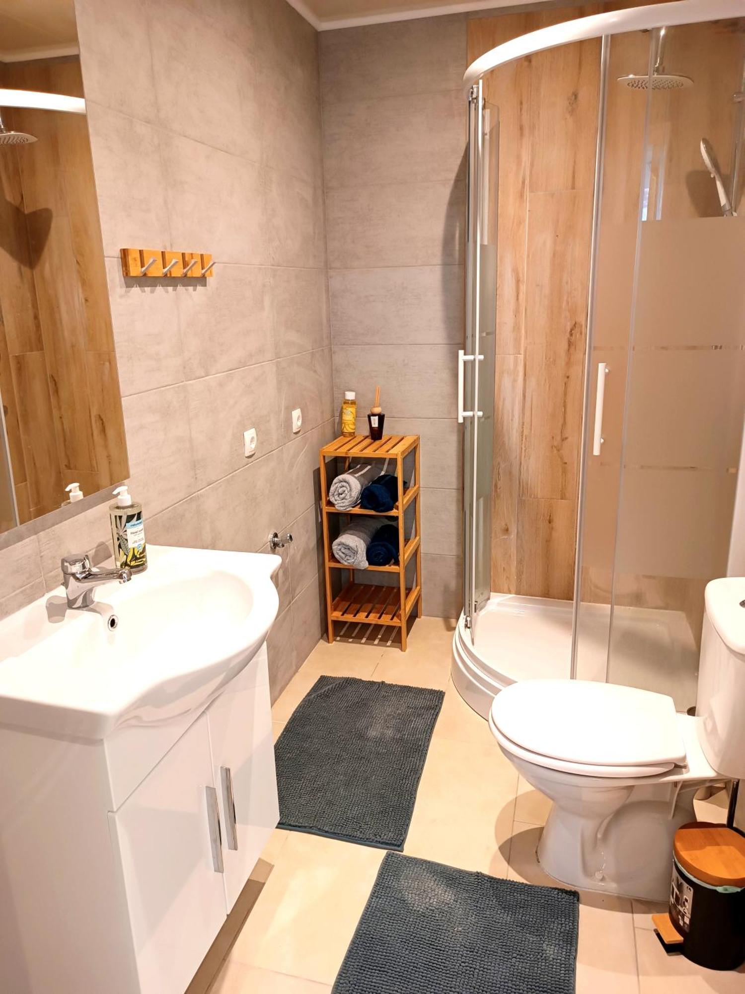 Family Apartments Tauchen Mönichkirchen Pokoj fotografie