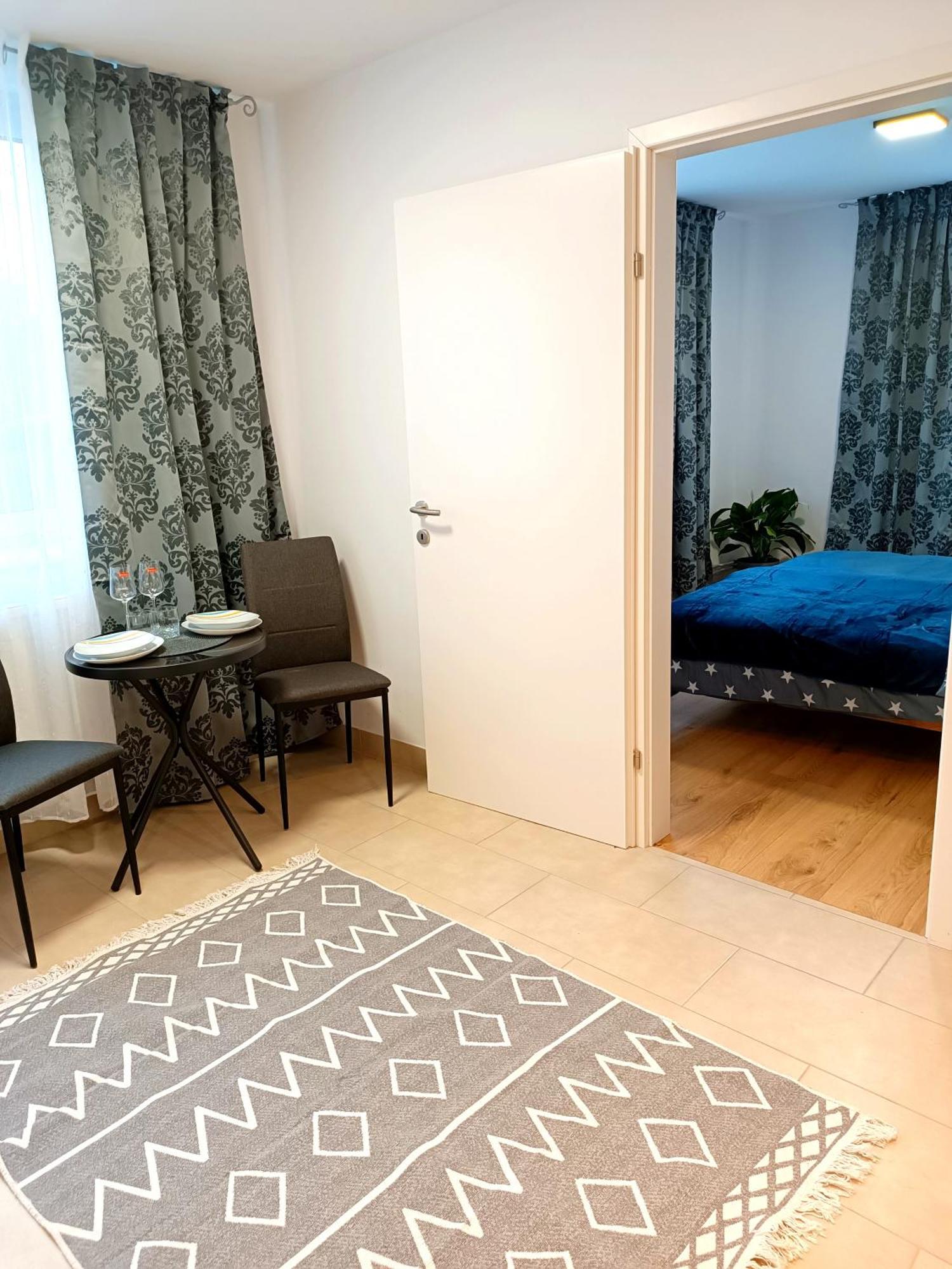 Family Apartments Tauchen Mönichkirchen Exteriér fotografie