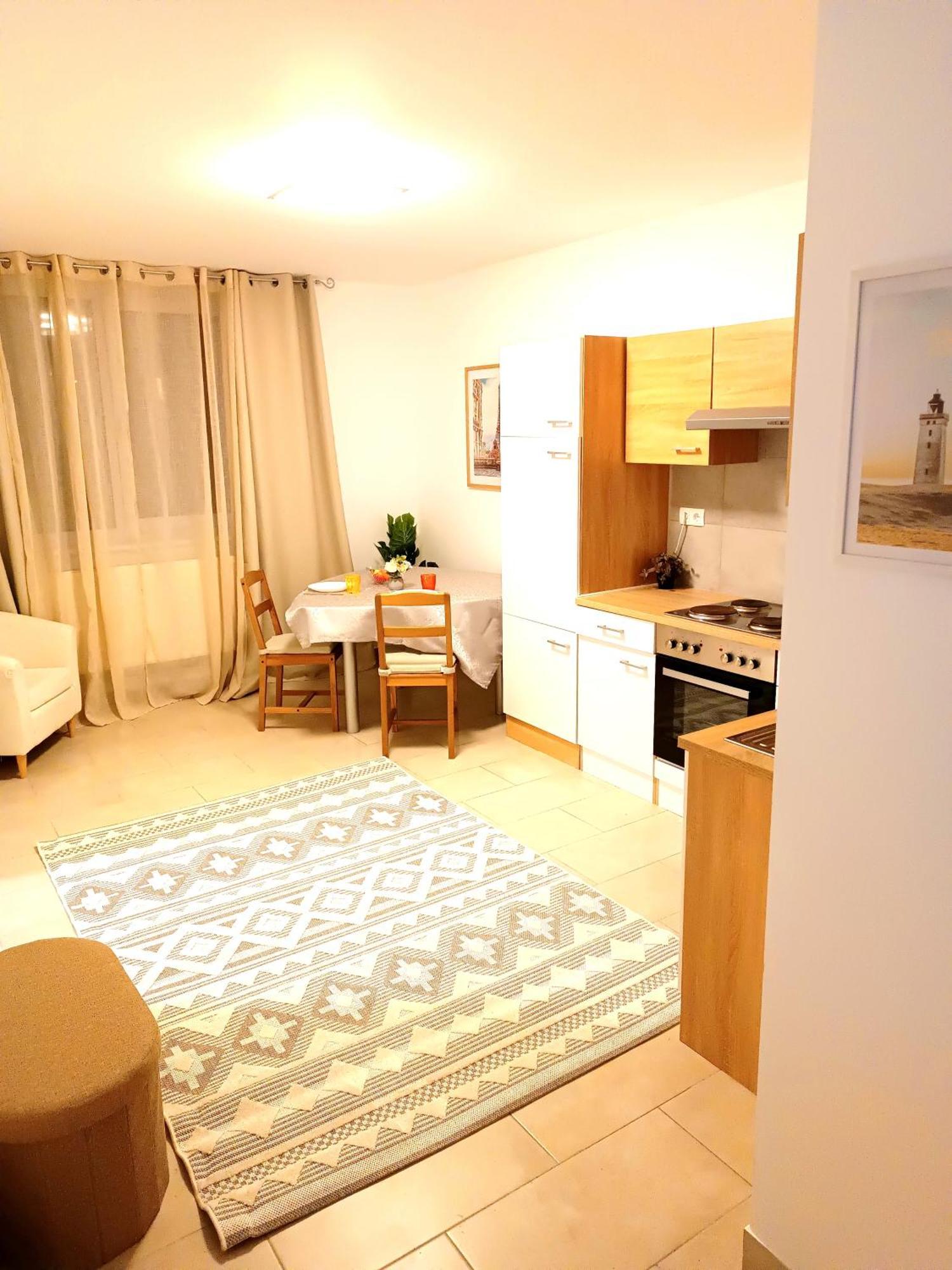 Family Apartments Tauchen Mönichkirchen Pokoj fotografie